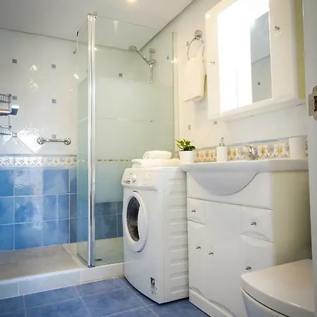 Duquesa De Espana Appartement *