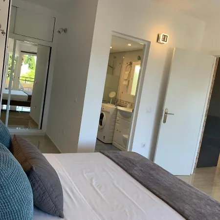 Duquesa De Espana * Torremolinos