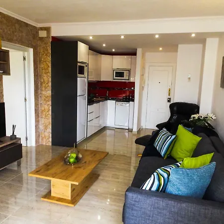 Appartement Duquesa De Espana