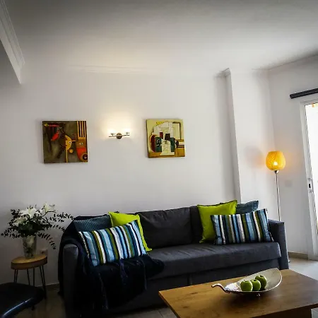 Lägenhet Duquesa De Espana Torremolinos