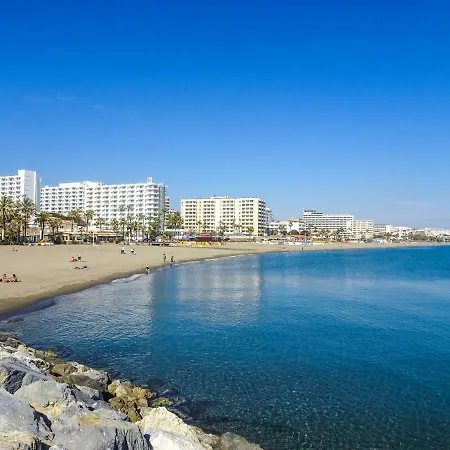 Duquesa De Espana * Torremolinos