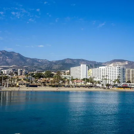 Duquesa De Espana Appartement