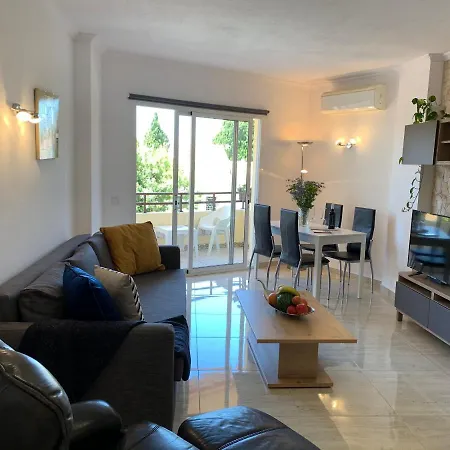 Apartment Duquesa De Espana