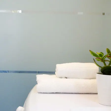 Duquesa De Espana Lejlighed Torremolinos