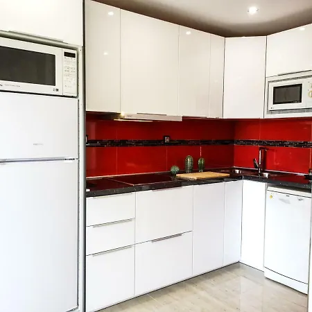 Appartement Duquesa De Espana