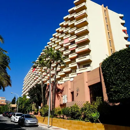 Apartment Duquesa De Espana