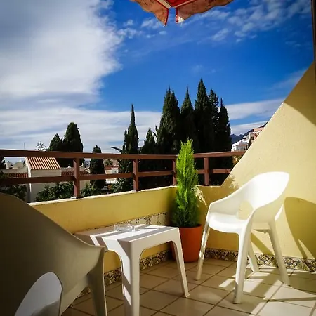 Duquesa De Espana Apartment *