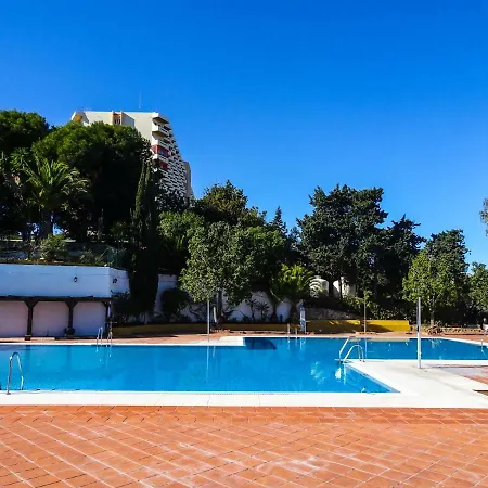 Duquesa De Espana Apartment *