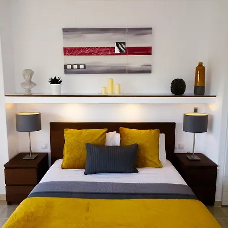 Apartment Duquesa De Espana *