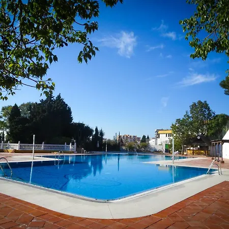 Appartement Duquesa De Espana *