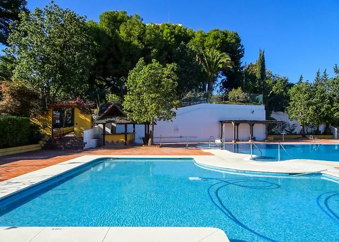 Duquesa De Espana Apartment