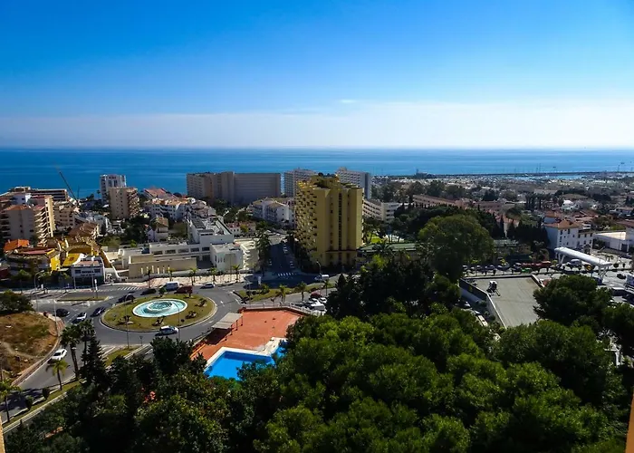 Appartement Duquesa De Espana *