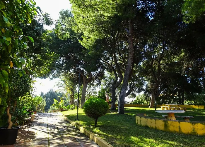 Apartment Duquesa De Espana Torremolinos