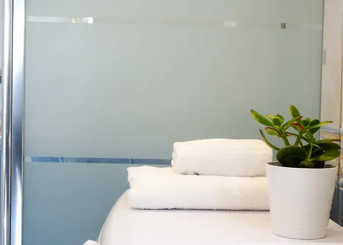 Duquesa De Espana Apartment Torremolinos