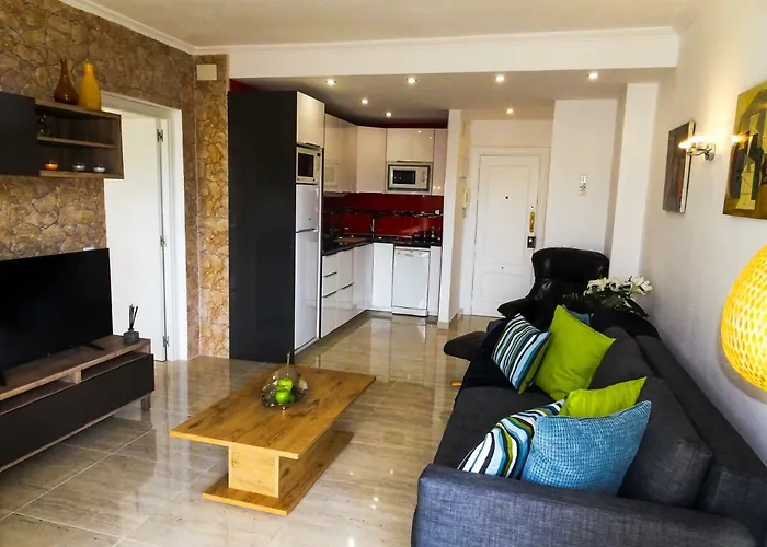 Apartment Duquesa De Espana