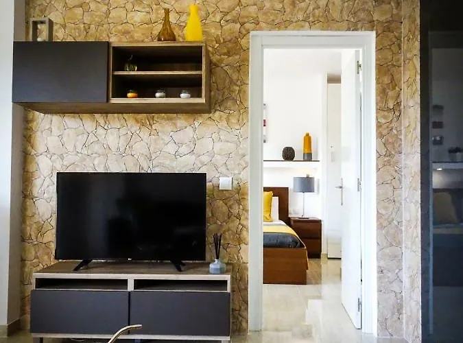 Duquesa De Espana Appartement *