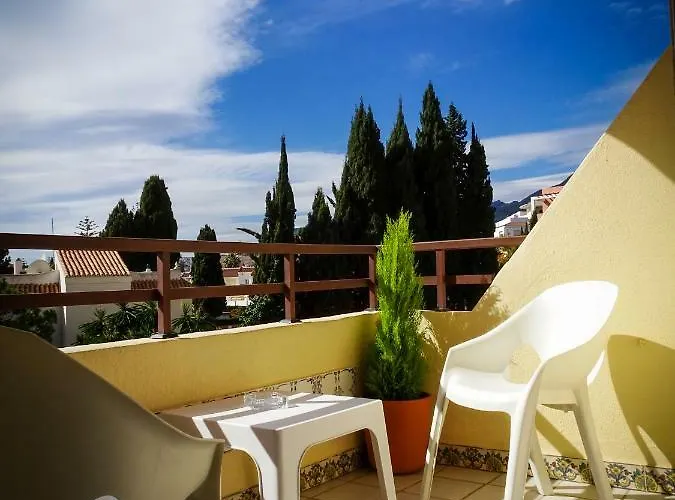 Duquesa De Espana Apartment *