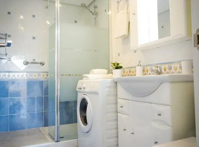 Duquesa De Espana Appartement *