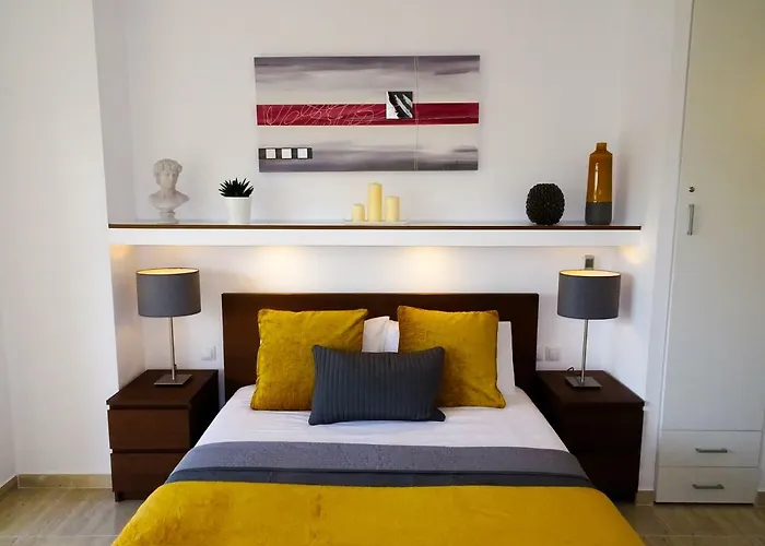 Appartement Duquesa De Espana *