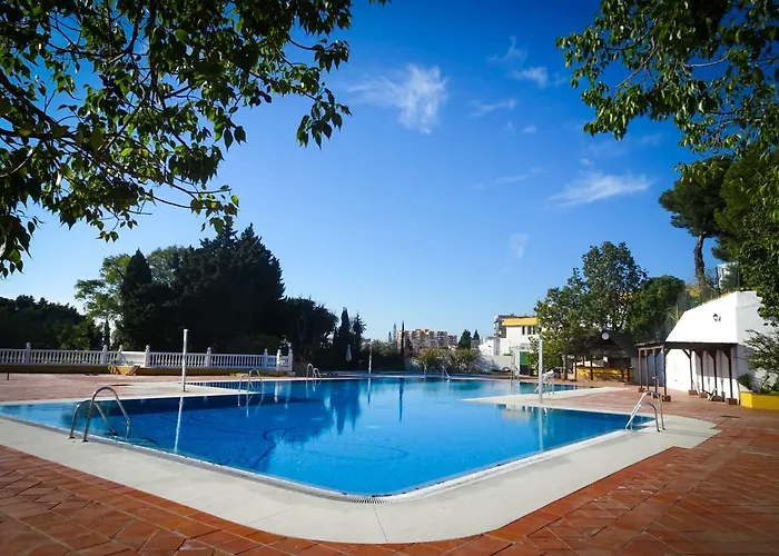 Apartment Duquesa De Espana *