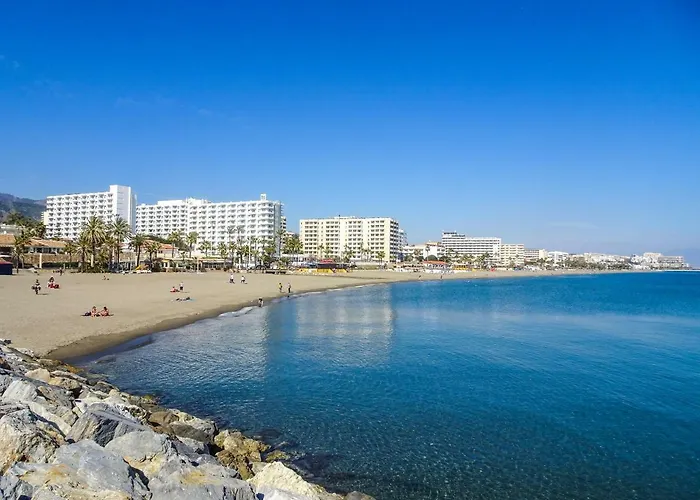 Duquesa De Espana * Torremolinos