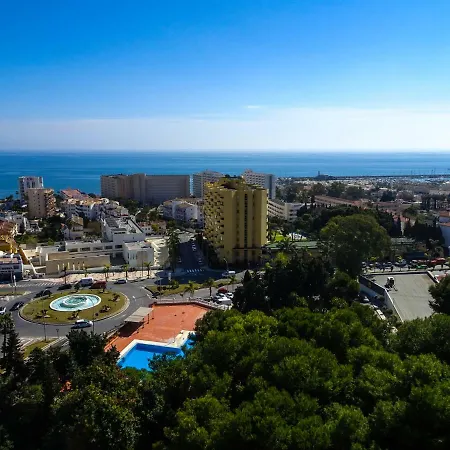 דירה Duquesa De Espana *