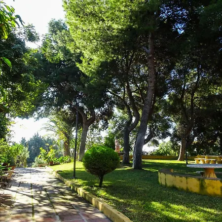דירה Duquesa De Espana טורמולינוס