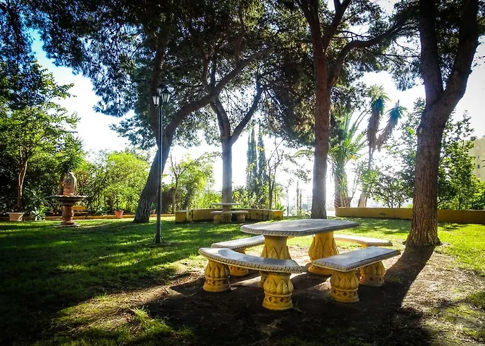 Duquesa De Espana Torremolinos