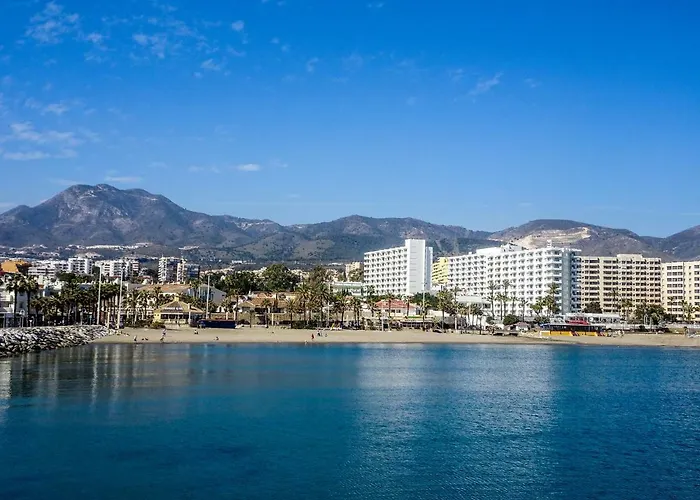 Duquesa De Espana Apartment